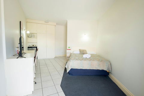 Jacksons Motor Inn - Accommodation Port Hedland 32