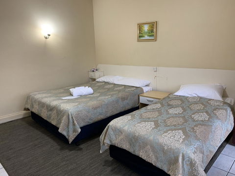 Jacksons Motor Inn - Accommodation Port Hedland 37