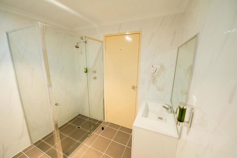 Jacksons Motor Inn - Accommodation Port Hedland 21
