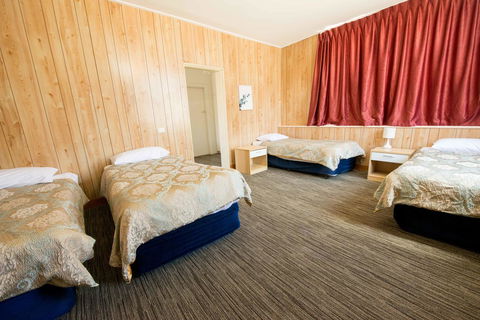 Jacksons Motor Inn - Accommodation Port Hedland 10