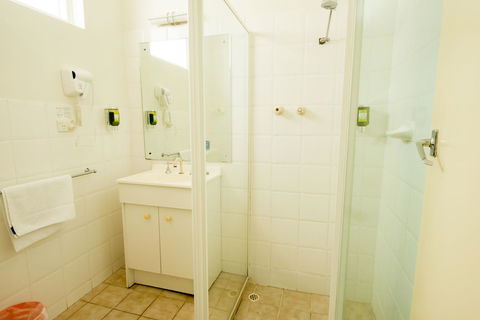 Jacksons Motor Inn - Accommodation Port Hedland 28