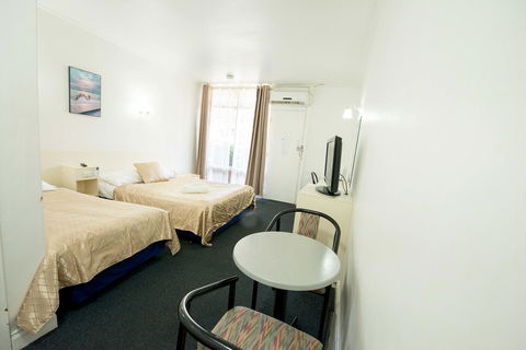 Jacksons Motor Inn - Accommodation Port Hedland 15