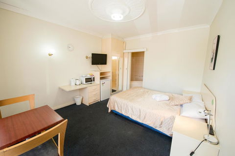 Jacksons Motor Inn - Accommodation Port Hedland 6