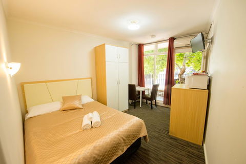 Jacksons Motor Inn - Accommodation Port Hedland 8