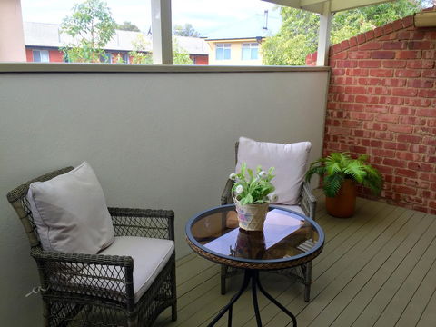 Superb Townhouse In North Adelaide - Accommodation Port Hedland 16