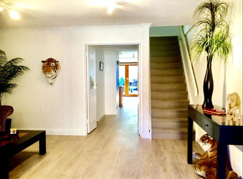 Superb Townhouse In North Adelaide - Accommodation Port Hedland 11