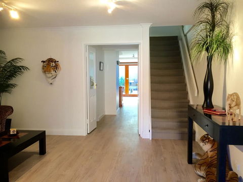 Superb Townhouse In North Adelaide - Accommodation Port Hedland 19