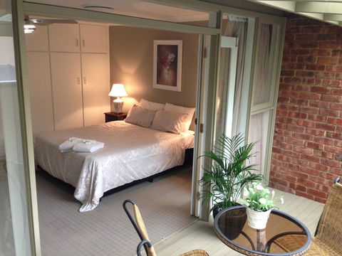 Superb Townhouse In North Adelaide - Accommodation Port Hedland 14
