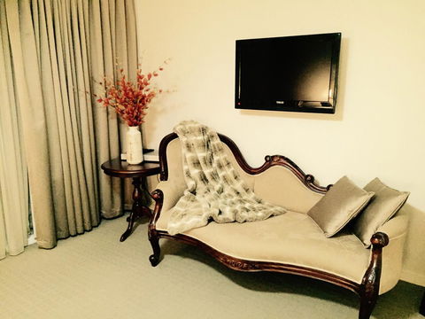 Superb Townhouse In North Adelaide - Accommodation Port Hedland 15