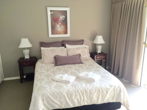 Superb Townhouse In North Adelaide - Accommodation Port Hedland 17