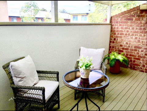 Superb Townhouse In North Adelaide - Accommodation Port Hedland 5