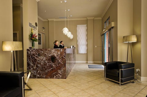 Majestic Old Lion Apartments - Accommodation Port Hedland 16