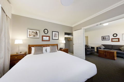 Majestic Old Lion Apartments - Accommodation Port Hedland 13