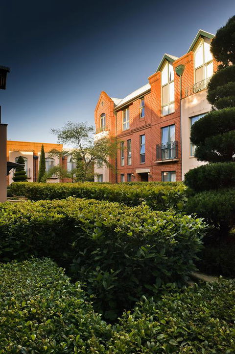 Majestic Old Lion Apartments - Accommodation Port Hedland 17