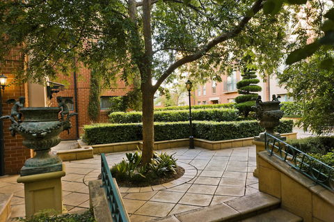Majestic Old Lion Apartments - Accommodation Port Hedland 20