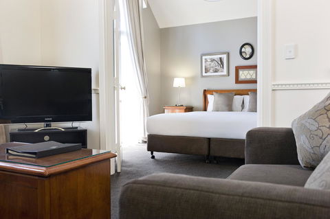 Majestic Old Lion Apartments - Accommodation Port Hedland 12