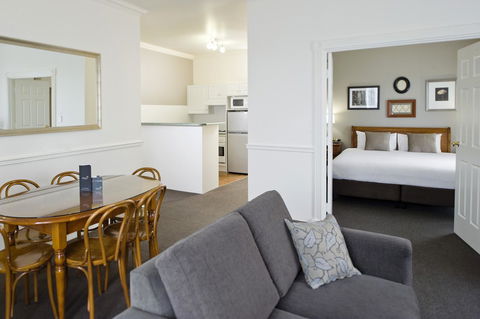 Majestic Old Lion Apartments - Accommodation Port Hedland 7