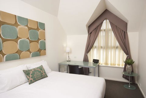 Majestic Old Lion Apartments - Accommodation Port Hedland 3