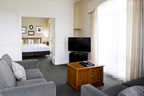 Majestic Old Lion Apartments - Accommodation Port Hedland 9