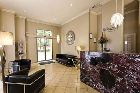 Majestic Old Lion Apartments - Accommodation Port Hedland 14