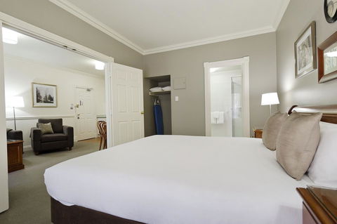 Majestic Old Lion Apartments - Accommodation Port Hedland 8