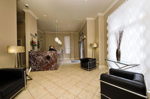 Majestic Old Lion Apartments - Accommodation Port Hedland 15