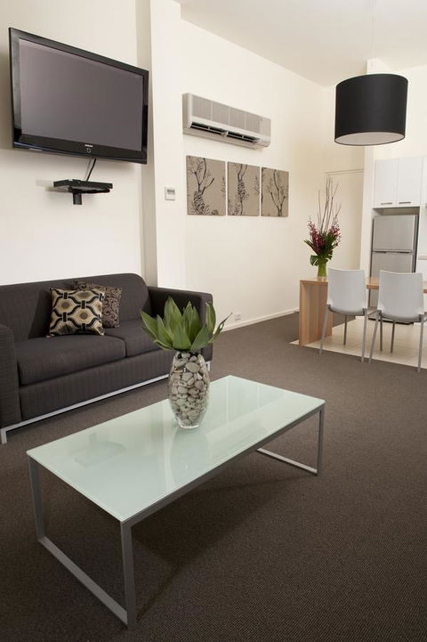 Majestic Old Lion Apartments - Accommodation Port Hedland 1