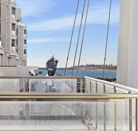 Glenelg Seaside Apartment - Accommodation Port Hedland