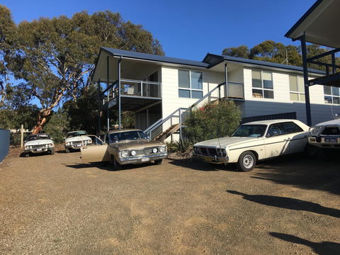Kangaroo Island Bayview Villas - Accommodation Port Hedland 12