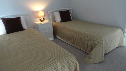 Kangaroo Island Bayview Villas - Accommodation Port Hedland 6