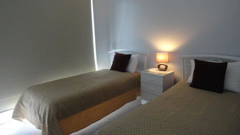Kangaroo Island Bayview Villas - Accommodation Port Hedland 8