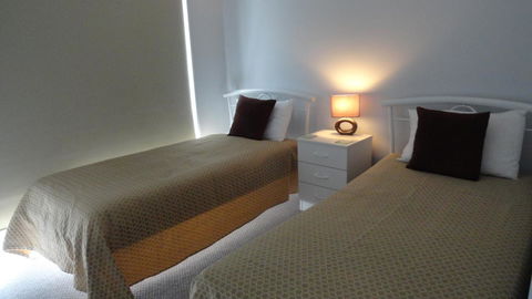 Kangaroo Island Bayview Villas - Accommodation Port Hedland 7