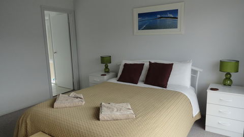 Kangaroo Island Bayview Villas - Accommodation Port Hedland 3