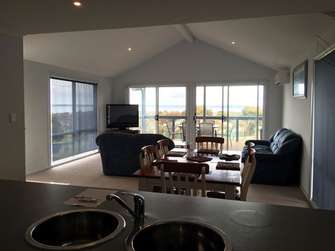 Kangaroo Island Bayview Villas - Accommodation Port Hedland 16
