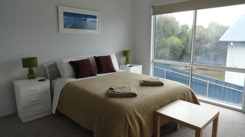 Kangaroo Island Bayview Villas - Accommodation Port Hedland 5