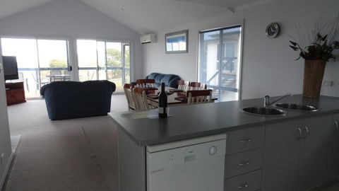 Kangaroo Island Bayview Villas - Accommodation Port Hedland 13