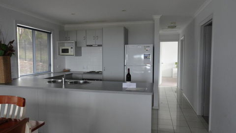 Kangaroo Island Bayview Villas - Accommodation Port Hedland 2