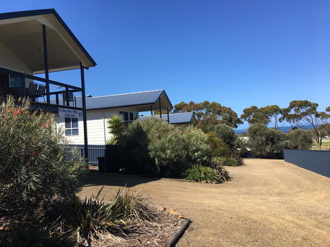 Kangaroo Island Bayview Villas - Accommodation Port Hedland 18