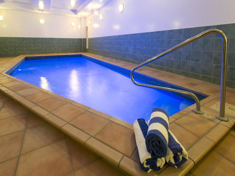 The Chancellor On Currie - Accommodation Port Hedland 31