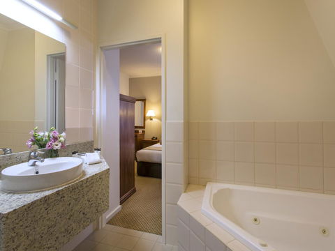 The Chancellor On Currie - Accommodation Port Hedland 9