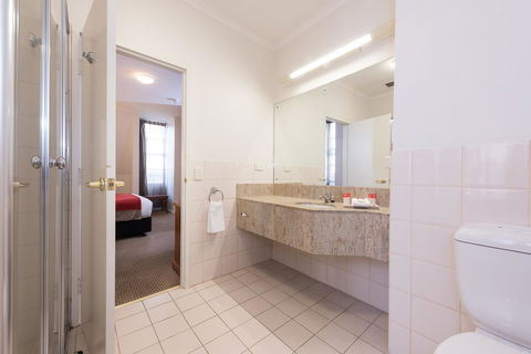 The Chancellor On Currie - Accommodation Port Hedland 16