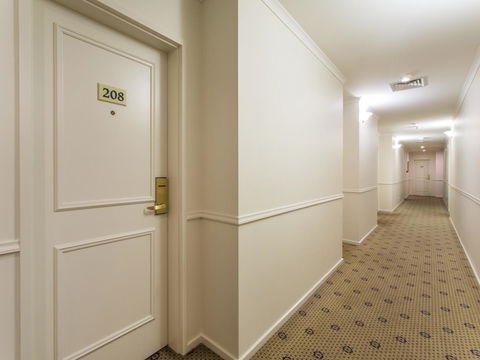 The Chancellor On Currie - Accommodation Port Hedland 39