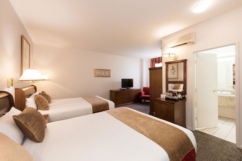 The Chancellor On Currie - Accommodation Port Hedland 18