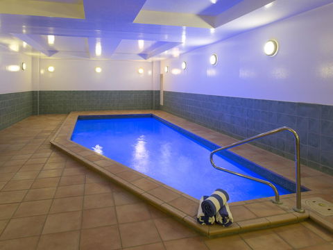 The Chancellor On Currie - Accommodation Port Hedland 1