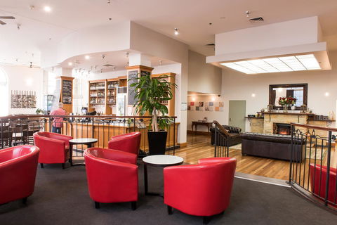 The Chancellor On Currie - Accommodation Port Hedland 14