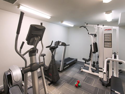 The Chancellor On Currie - Accommodation Port Hedland 37