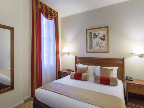 The Chancellor On Currie - Accommodation Port Hedland 35