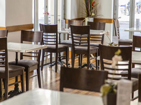 The Chancellor On Currie - Accommodation Port Hedland 36