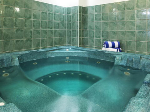 The Chancellor On Currie - Accommodation Port Hedland 5