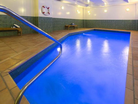 The Chancellor On Currie - Accommodation Port Hedland 32